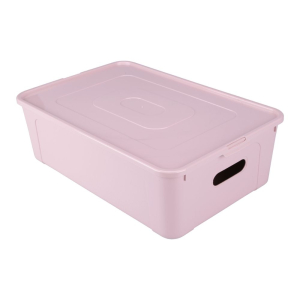 Pojemnik MULTIBOX "S"  PUDROWY RAVI